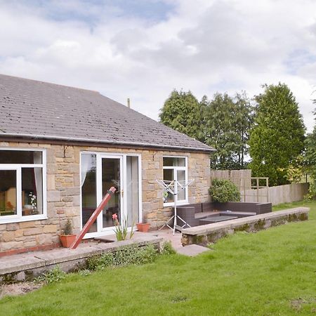 Dove Cottage - Uk3284 Guyzance Экстерьер фото