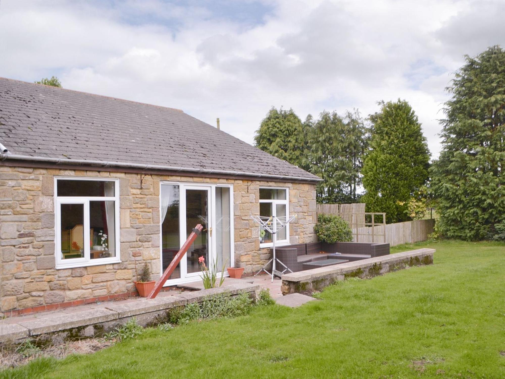 Dove Cottage - Uk3284 Guyzance Экстерьер фото