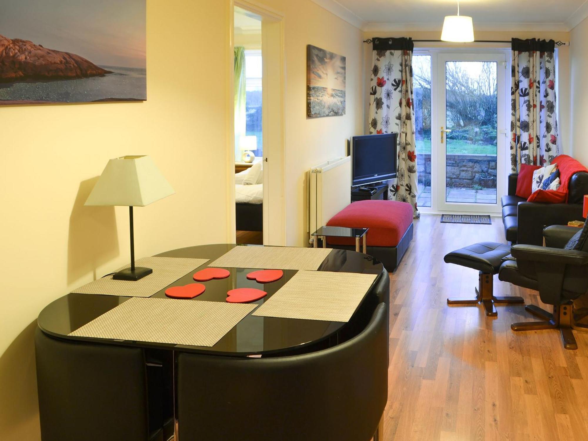 Dove Cottage - Uk3284 Guyzance Экстерьер фото